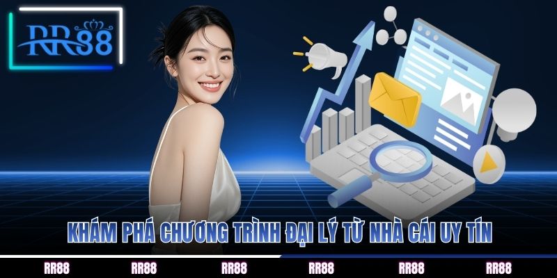 Khám phá chương trình đại lý từ nhà cái uy tín