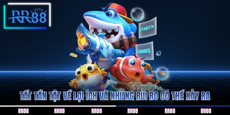 Tất tần tật về lợi ích và những rủi ro có thể xảy ra