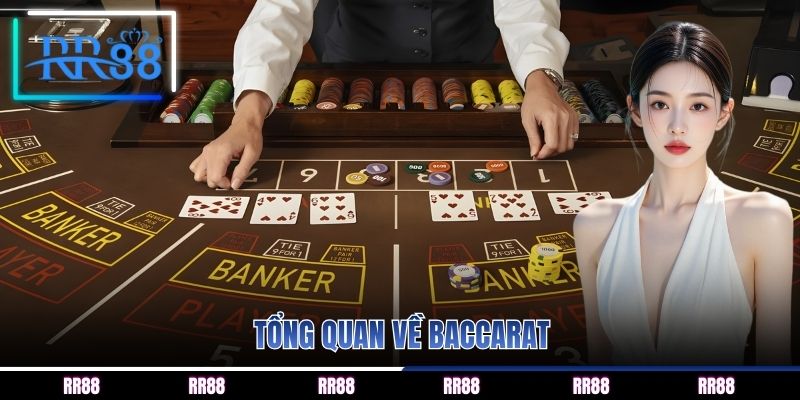 Tổng quan về baccarat